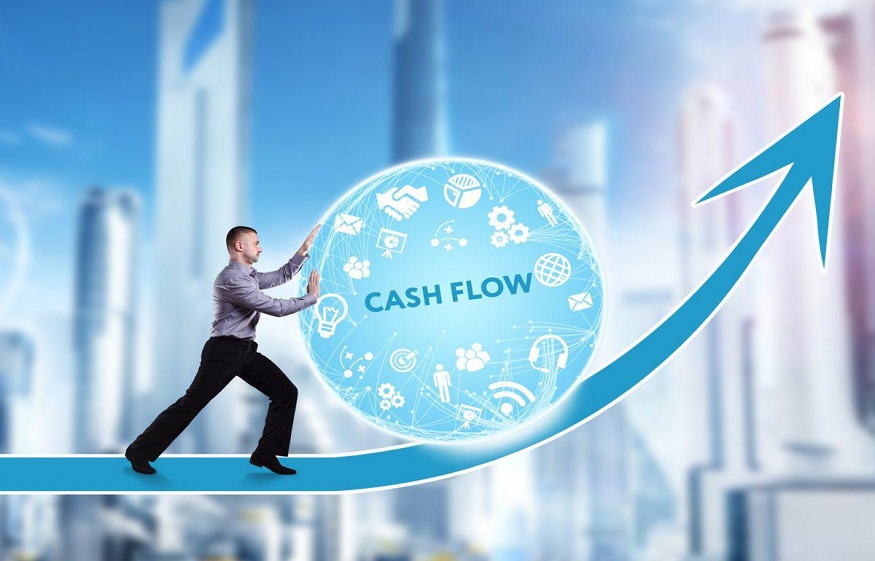 Monitor Your Cash Flow Forecast