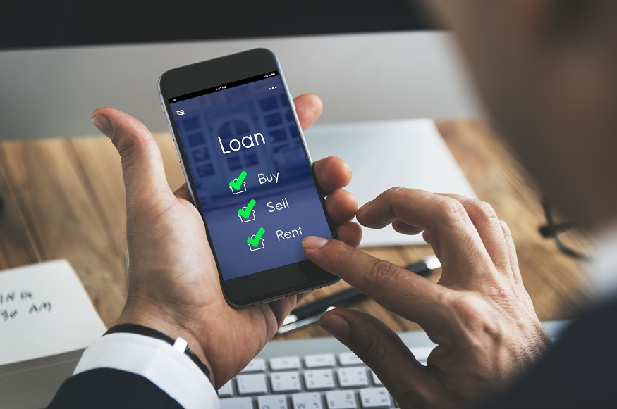 easy personal loan