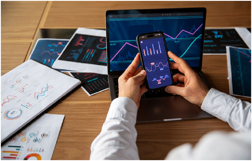 introducing broker (IB)