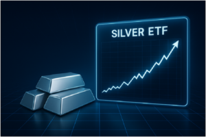 silver ETFs