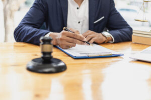 Money Judgment Enforcemen