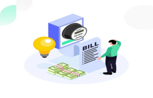 electric bill payment