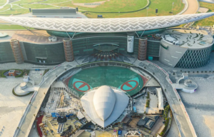 Meydan Free Zone