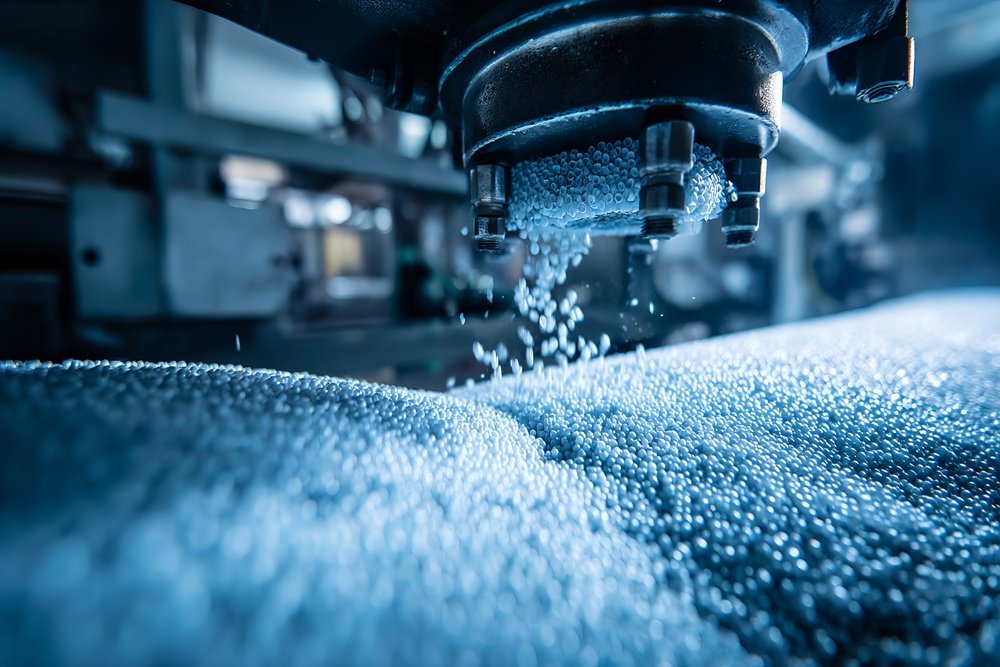 Plastic Processing