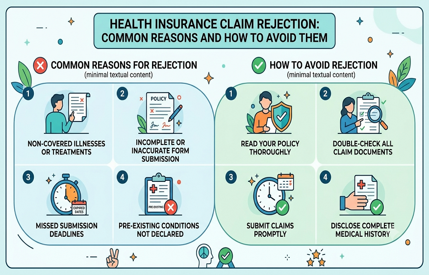 health India insurance